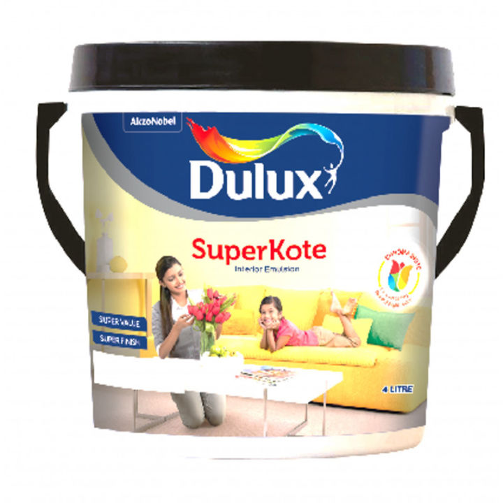 Dulux%20Superkote%20Interior%20Brilliant%20White%20Smart%20Choice%20Elegant%20Finish%20(1L%20-%2020L%20)%20-%20Image%202