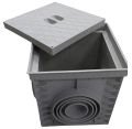 S-Lon Gully Box Manhole Box Plastic. 