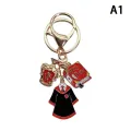 Graduation Keychain Classic Unisex Metal Harry Potter Academic Dress Book Meda Pendant With Key Holder For Student SouvenirGifts Cherry Super Store. 