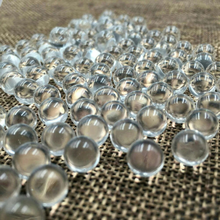 Solid%20Marble%20Pinball%20Machine%20Marble%20Beads%20Bouncing%20Glass%20Marbles%20Transparent%20Glass%20Clear%20Glass%20Marbles%20-%20Image%203