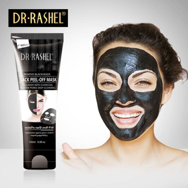 Dr.%20Rashel%20Black%20Head%20Remover%20Black%20Peel%20Off%20Mask%20With%20Collagen%20and%20Charcoal%20-%20Image%205