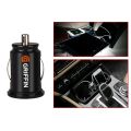 GRIFFIN 2 USB Car Charger Cigarette Lighter Adapter Charger Power Adapter Car Phone Charger for iphone for Xiaomi for Huawei. 