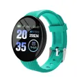 D18 1.3in Intelligent Watch ports Waterproof martwatch. 