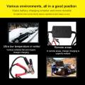 DC 12 V Volt 1A 220V Motor 5ah 7ah 10ah 12ah 17ah Moto 12V1A 1000mA Smart Lead Acid Car Motorcycle Battery Power Charger. 