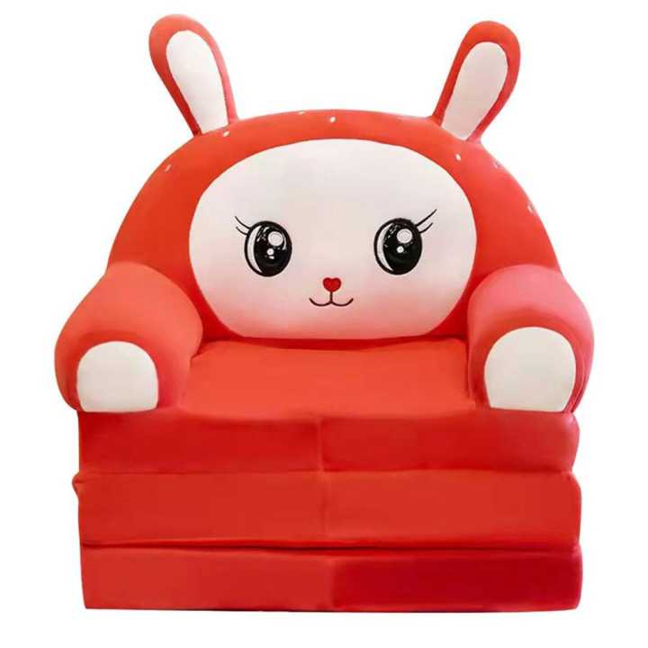 Children%20Cartoon%20Folding%20Mni%20Sofa%20%20Kids%20Cartoon%20Sofa%20Foldable%20Sofa%20Bed%202in1%20-%20Image%202