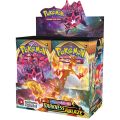 Pokemon TCG: XY Evolutions Sealed Booster Box Shield Shield Darkness Ablaze 324Pcs/box English Trading Card Game. 