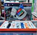 S10 Pro Max Smart watch, 7 strap watch, Best Quality Smartwatch 7in For Boys and Girls, Watch for boys, Watch for Girls. 
