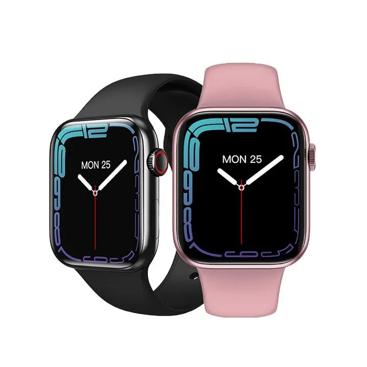 Hw%2067%20mini%20Wireless%20Charger%20Call%20Smart%20Watch%20-%20Image%202