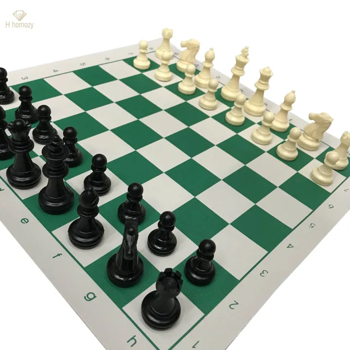 Portable%20Chess%20Set%20Foldable%20Chess%20Board%20with%20Travel%20Bag%20for%20Storage%20Chess%20Set%20Folding%20Chess%20Game%20S%20-%20Image%207