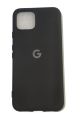 Google Pixel 4 Original Silicone TPU Back cover. 