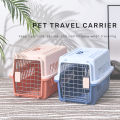 Pet Cat Dog Bag Beg Carrier With Handle Pet Carrier Cat Carrier Sangkar Kucing Pet Cage Carrier Kucing Cat Cage. 