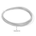 2 pcs 10m High Flexibility Badminton String Line Training Racket Racquet Lines!. 