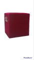 Galore Velvet Storage Box. 