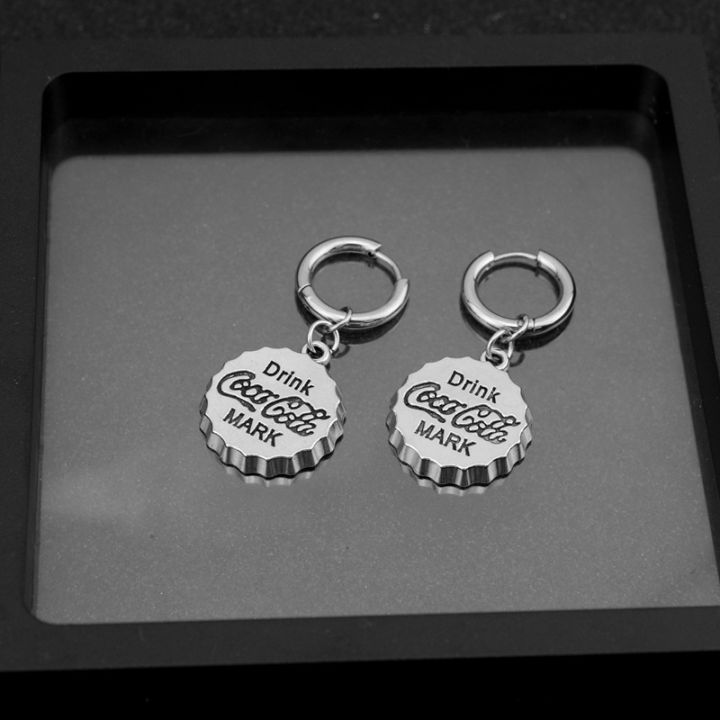 ES%20Unique%20Personality%20Bottle%20Cap%20Earrings%20Alternative%20Red%20No%20Pierced%20Spring%20Ear%20Clips%20Niche%20Ear%20Jewelry%20Wholesale%20-%20Image%202