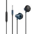 S903 Bass Sound Earphone In-Ear Sport Earphones with mic for xiaomi iPhone Samsung Headsetphone Sterio  auriculares MP3. 