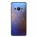 For Xiaomi Redmi A3x Case A 3x Shockproof Black Silicone Soft Back Cover Case For Redmi A3x Phone Case RedmiA3x A 3 x 6.71 Capa. 