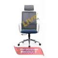 High Back Mesh Manager Chair. 