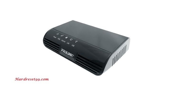Prolink Adsl2+ Ethernet Modem Router