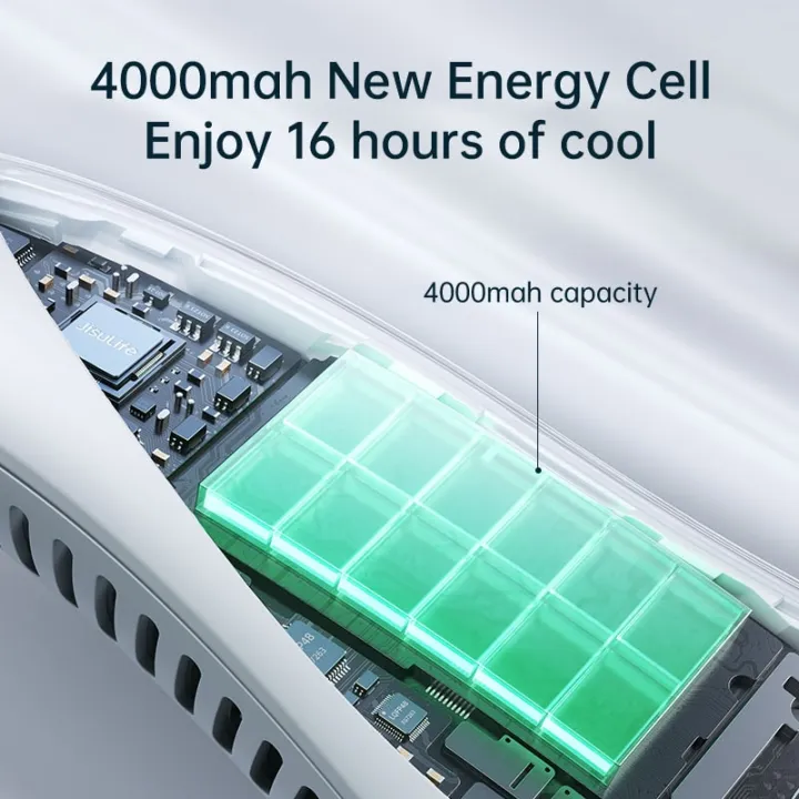 JISULIFE%20Portable%20Neck%20Fan%204000%20mAh%20USB%20Recharge%2078%20Air%20outlet%20Provide%20Cooling%20Wind%20Mini%20Personal%20Fan%20Silent%20Neckband%20for%20SportsUSB%20Fan%20-%20Image%205