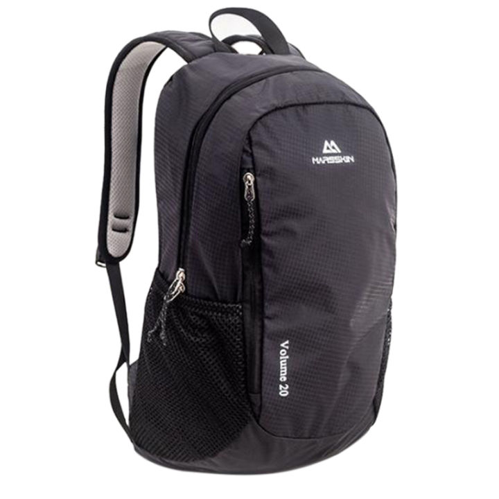 MARSSKIN Outdoor Sports Backpack Travel Leisure Daily Walking Men