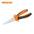 Long Nose Plier160MM,6". 