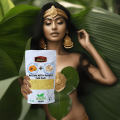 Multani Mitti + Papaya Face Pack Powder 100g. 