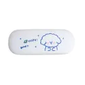 Men Portable PU Leather Women Eyewear Bag Eyewear Protector Containers Reading Glasses Case Eyeglass Hard Box Glasses Box Spectacle Case. 