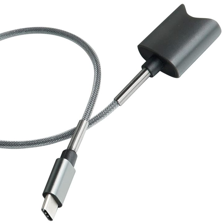 USB%20Interface%20Charging%20Cable%20for%20Vuse%20Alto%20Magnetic%2045cm(Black%20USB-A)%20-%20Image%205