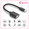 Super Hub Micro USB OTG Cable. 