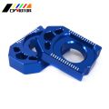 2020 Motorcycle CNC Rear Block For YAMAHA YZ125 YZ250 YZ 250 450 250FX WR250F WR450F WR 450F 250R X. 
