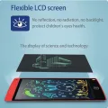 Kids LCD Drawing Tablet 8.5 inch Writing Board LCD Screen Writing Digital Graphic Tablets Electronic Handwriting Pad Toys Gifts Child. 