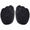 2pcs Shoes Pads Sports Shoe Heel Cushion Pad Adjustable Antiwear feet Insoles Can be Cut Heel Protector Sticker Insole. 