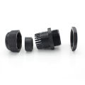 PG9 Nylon Cable Gland Plastic Cables Waterproof IP68 Joint. 