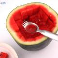 Watermelon Cutter Watermelon Cutting Artifact for Outdoor Picnic Party. 