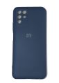 ZTE BLADE V30 VITA Silicone Camera cut protection Shockproof Back Cover. 