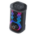 Soundcore Rave 3S Speaker by ANKER ( A31A3012  Black). 