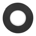 High Voltage Tape 2pcs Self Amalgamating Insulating Electrical Tapes Waterproof Self-Adhesive 0.8mmx22mmx5yd. 