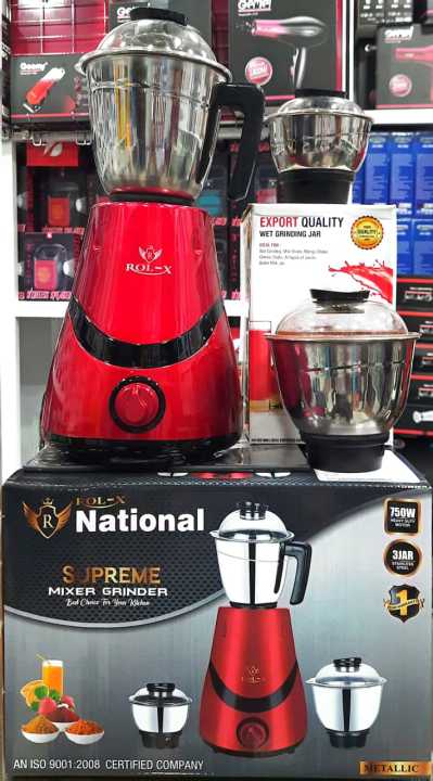 National%20Supreme%20&%20Classic%20Grinder%20750W%20with%203%20Jars%20-%20Image%203