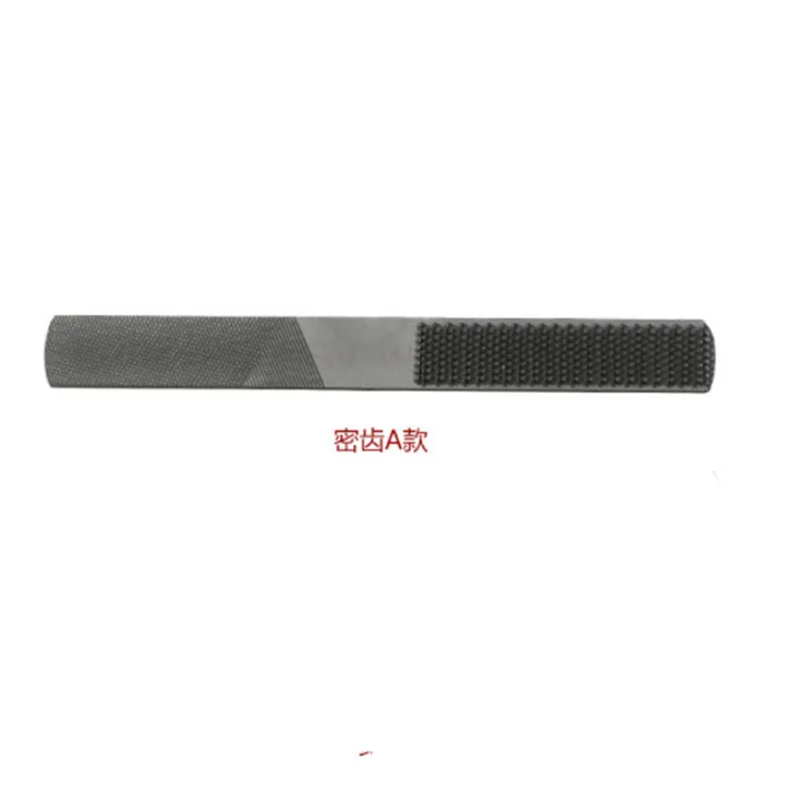 【StyleVoyager】High-quality multi-function woodworking file Redwood ...