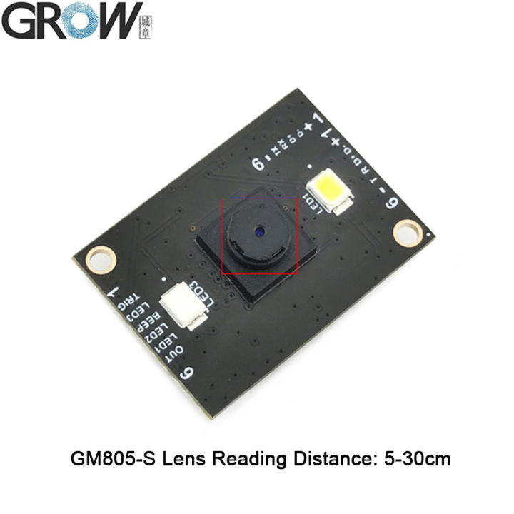 GM805%20Series%20UART%20USB%20DC5V%20Barcode%20Scanner%20Reader%20Module%201D/2D%20QR%20Bar%20Code%20Reader%20For%20Android%20Arduino%20-%20Image%207