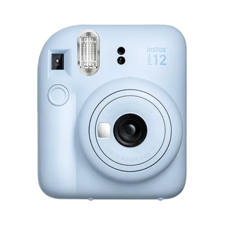 FUJIFILM INSTAX MINI 12 Instant Film Camera