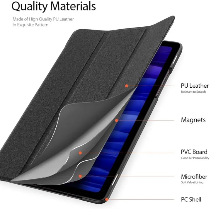 Samsung%20Galaxy%20Tab%20A8%2010.5%20Inch%20Case%20-%20Smart%20Case%20-%20Premium%20Quality%20-%20Black%20-%20A8%2010.5%20Inch%202022%20-%20Image%203