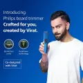 PHILIPS Virat Kohli Special Edition BT1230/88 Trimmer. 