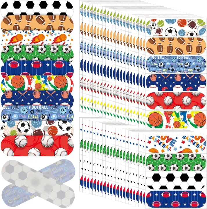 50pcs%2060pcs%20Cartoon%20Kawaii%20Band%20Aid%20Children%20Kids%20Skin%20Patch%20Wound%20Dressing%20Plasters%20for%20First%20Aid%20Strips%20Tape%20Adhesive%20Bandages%20-%20Image%207