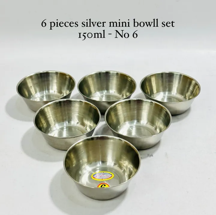 6-Piece%20Silver%20Mini%20Bowl%20Set%20-%20Assorted%20Sizes%20(300ml,%20225ml,%20175ml,%20150ml,%20125ml,%20100ml),%20Elegant%20Stainless%20Steel%20Bowls%20for%20Dips,%20Appetizers,%20and%20More%20-%20Image%206