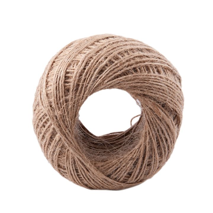 100%20Meter%20-%20Natural%20Textured%20Hessian%20Jute%20Twine%20String%201mm%20-%20Image%206