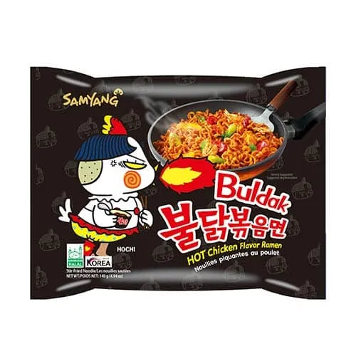 %5BFlash%20Sale%5D%20Buldak%20Hot%20Chicken%20%5B4x%20Spicy%5D%20Ramen%20Spicy%20Delight%20is%20a%20Fan%20Favorite%20Korean%20-%20Image%205