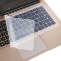 Universal Laptop Keyboard Protector(15.6 inch) - Ultra Transparent. 