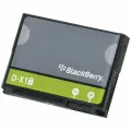 Replacement Battery for Blackberry D-X1 (Blackberry Curve 8900, Blackberry Curve 9630, Blackberry Bold 9650, Blackberry Storm9500, Blackberry Storm 9520). 