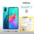 INFINIX SMART 5 BATTERY MODEL BL-AW878  BATTERY. 